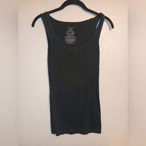 Faded Glory Women's Must-Have tank black
